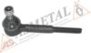 ASMETAL 17OP4118 Tie Rod End